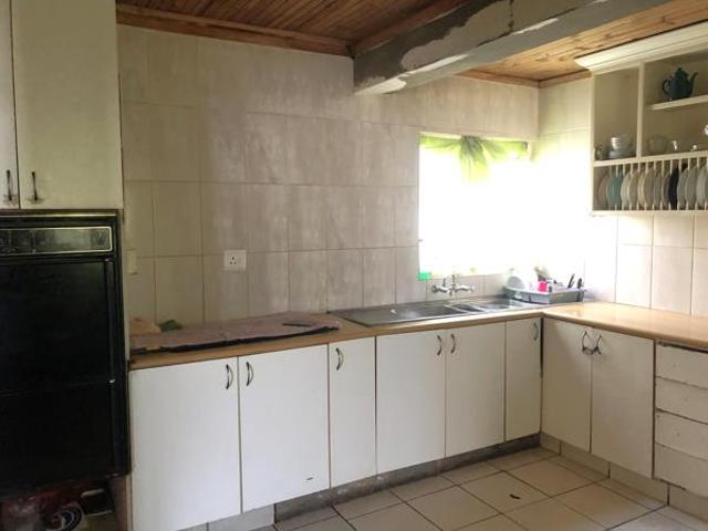 2 Bedroom House in Macassar