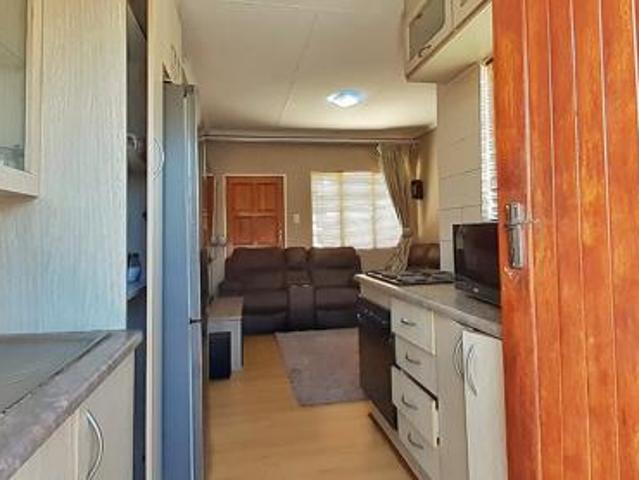 2 Bedroom House in Madiba Park