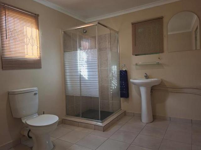 2 Bedroom House in Mafikeng
