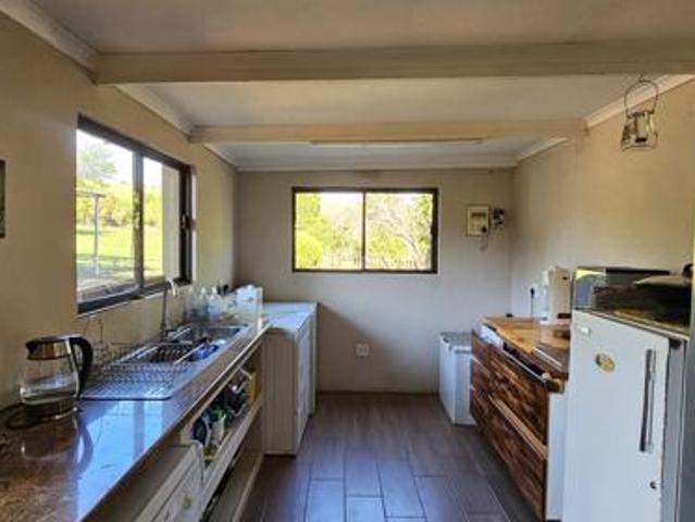 2 Bedroom House in Magaliesburg