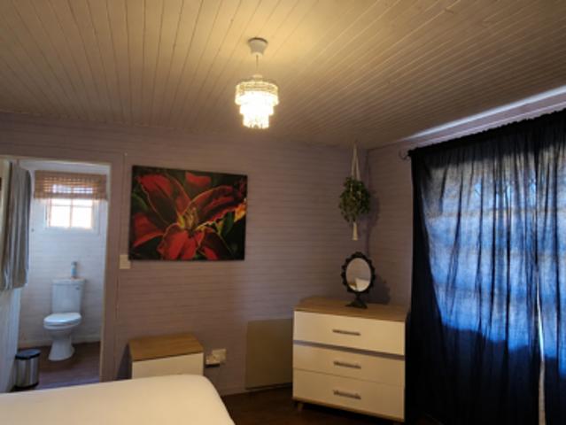 2 Bedroom House in Magaliesburg