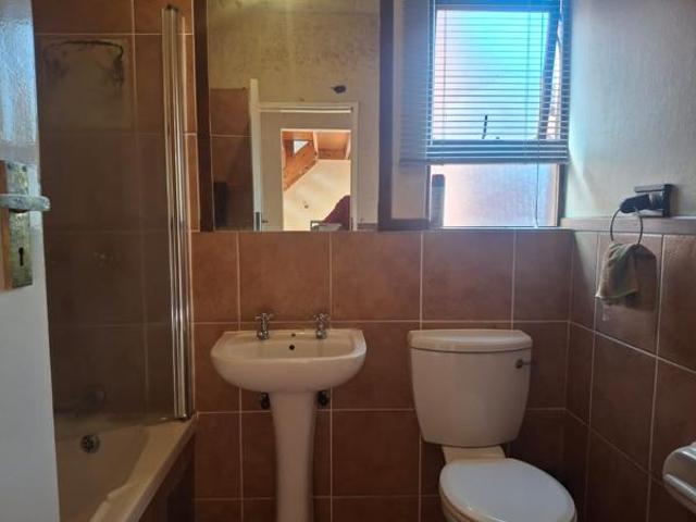 2 Bedroom House in Magaliessig