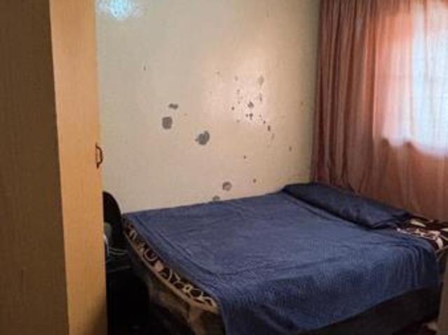 2 Bedroom House in Mahikeng Central