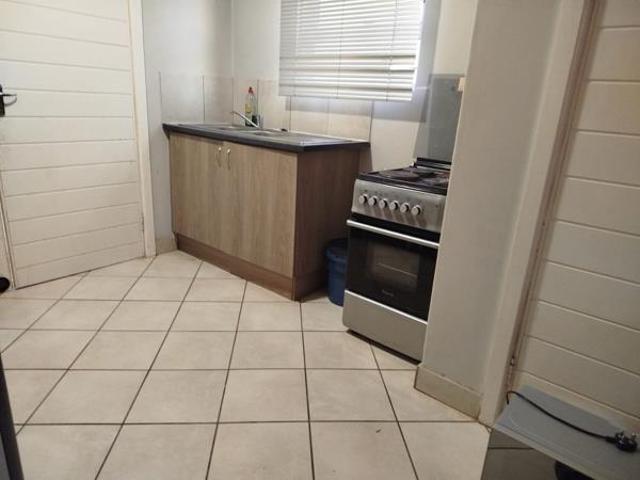 2 Bedroom House in Mahube Valley