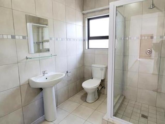 2 Bedroom House in Makhado Louis Trichardt