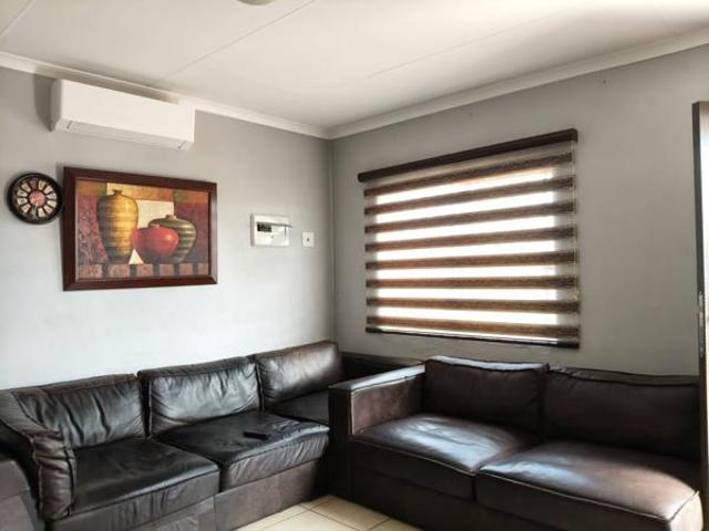 2 Bedroom House in Makwassie