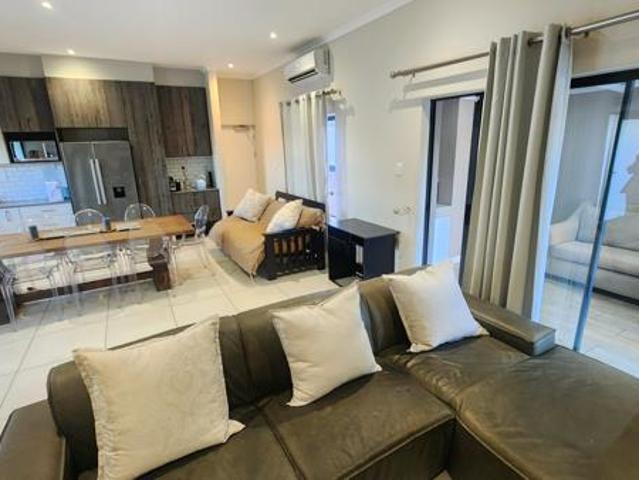 2 Bedroom House in Malmesbury