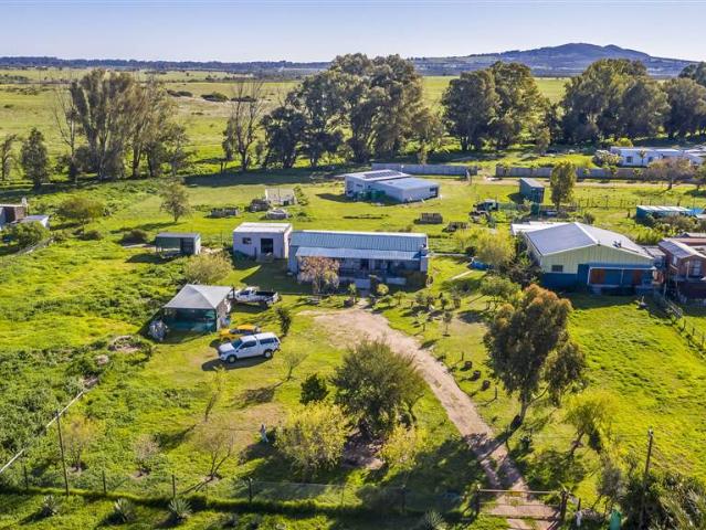 2 Bedroom House in Malmesbury