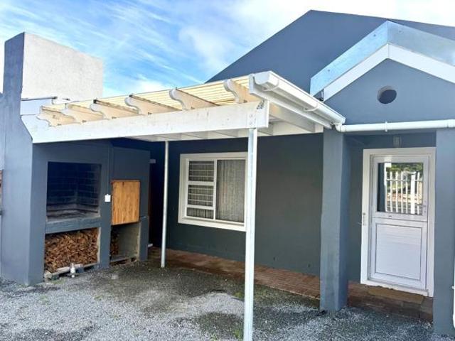 2 Bedroom House in Malmesbury