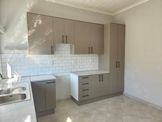 2 Bedroom House in Malmesbury