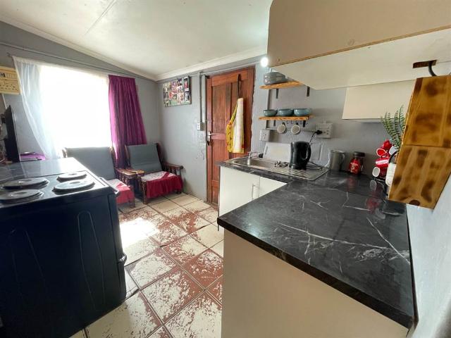 2 Bedroom House in Malmesbury