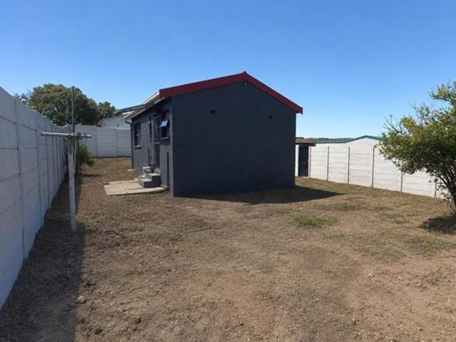 2 Bedroom House in Malmesbury