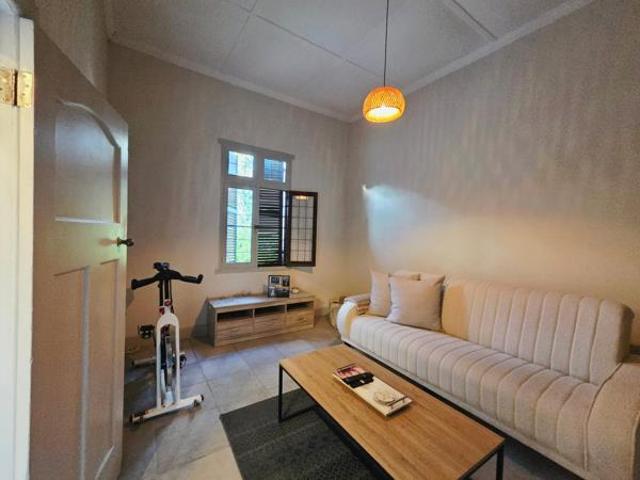 2 Bedroom House in Malmesbury