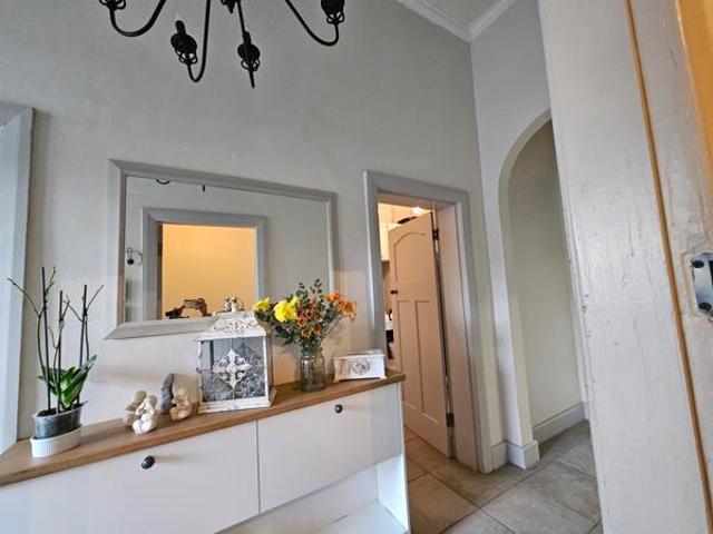 2 Bedroom House in Malmesbury