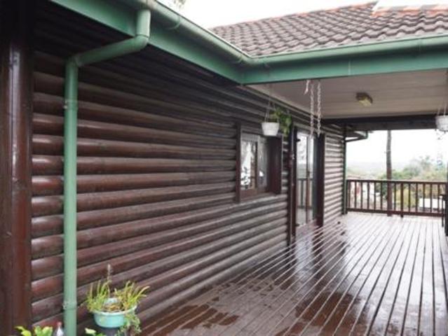2 Bedroom House in Malvern