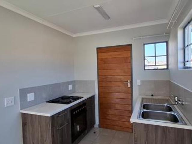 2 Bedroom House in Mamelodi