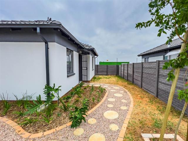 2 Bedroom House in Mamelodi