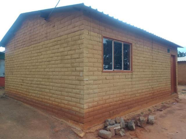 2 Bedroom House in Mamelodi