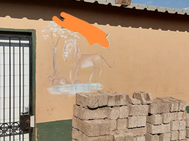 2 Bedroom House in Mamelodi