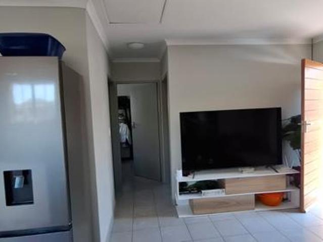 2 Bedroom House in Mamelodi