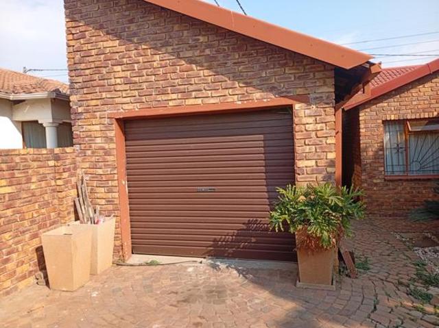 2 Bedroom House in Mamelodi