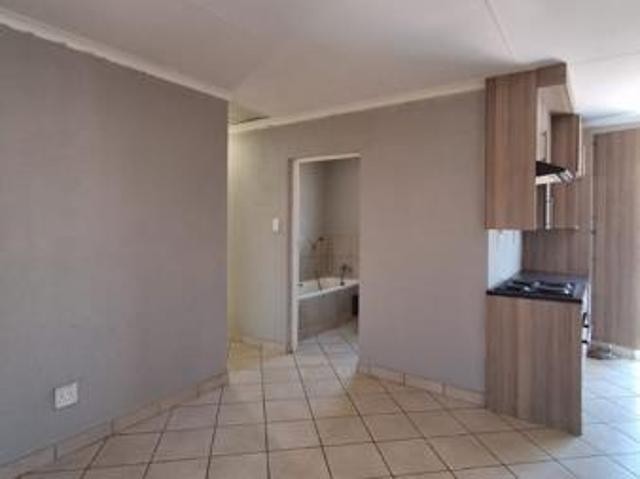 2 Bedroom House in Mamelodi