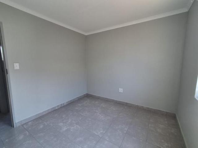 2 Bedroom House in Mamelodi
