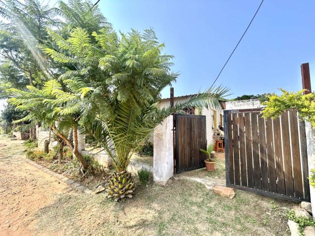 2 Bedroom House in Mamelodi East