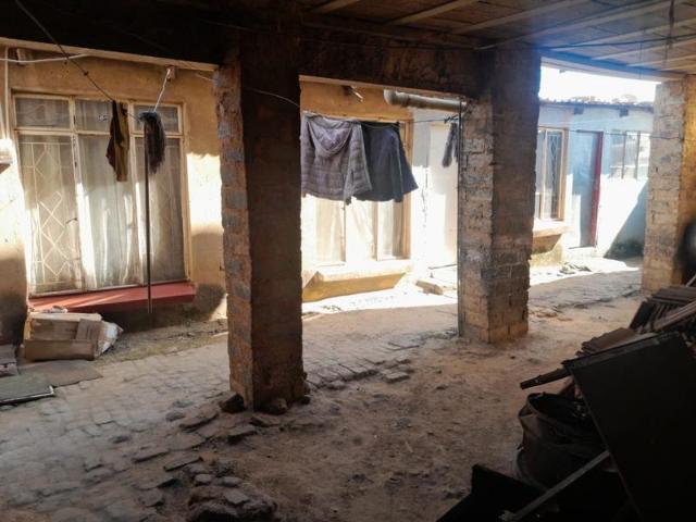 2 Bedroom House in Mamelodi East