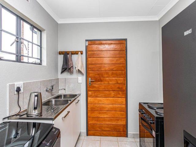 2 Bedroom House in Mamelodi East