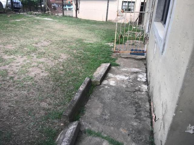 2 Bedroom House in Mandeni