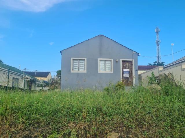 2 Bedroom House in Mandini