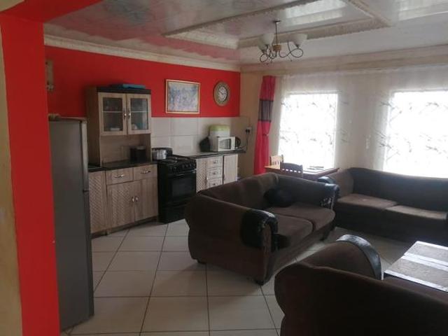 2 Bedroom House in Mankweng