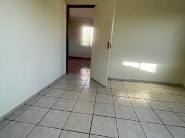 2 Bedroom House in Maokeng