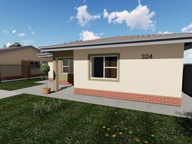 2 Bedroom House in Marble Hall