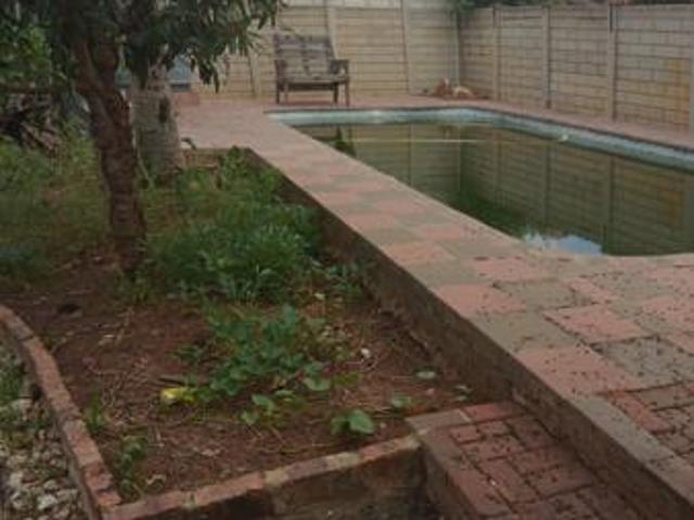 2 Bedroom House in Marble Hall