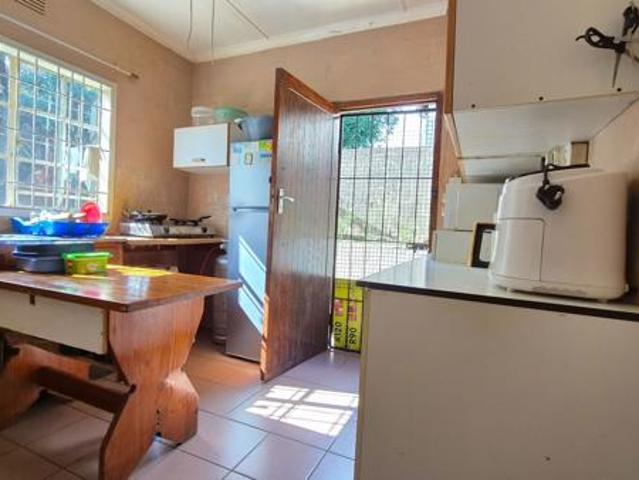 2 Bedroom House in Marburg
