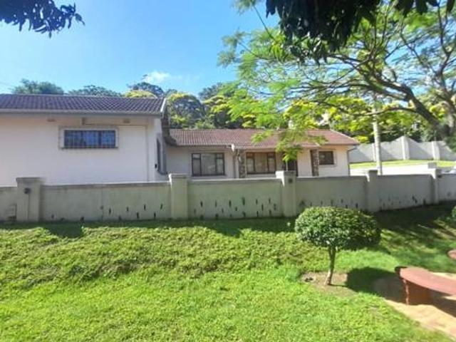 2 Bedroom House in Marburg