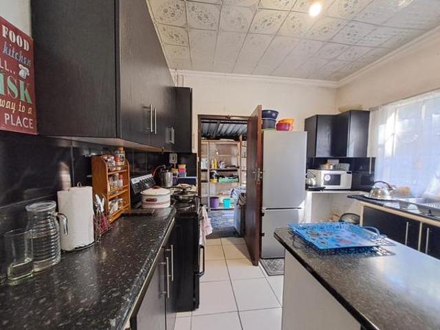 2 Bedroom House in Marburg