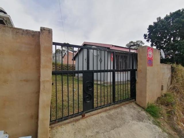 2 Bedroom House in Marburg