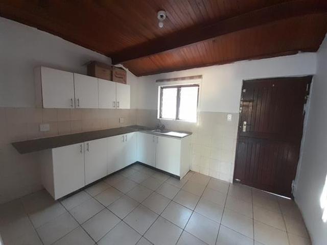 2 Bedroom House in Marburg