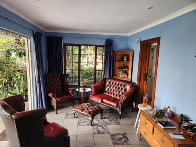 2 Bedroom House in Margate