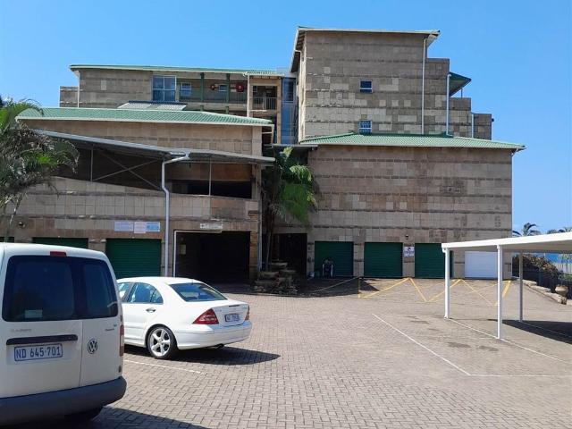 2 Bedroom House in Margate