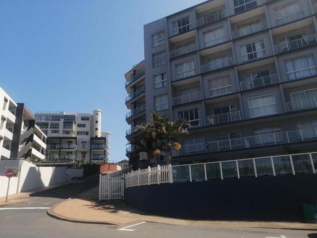 2 Bedroom House in Margate