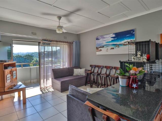 2 Bedroom House in Margate