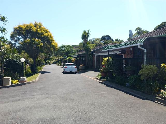 2 Bedroom House in Margate