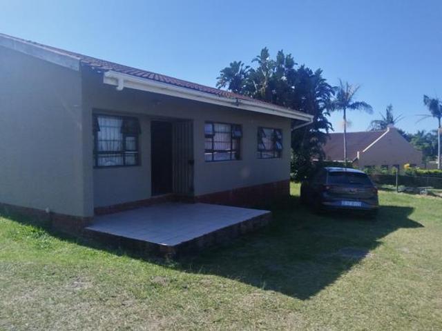 2 Bedroom House in Margate