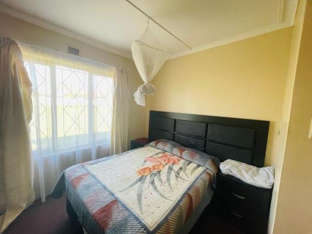 2 Bedroom House in Margate