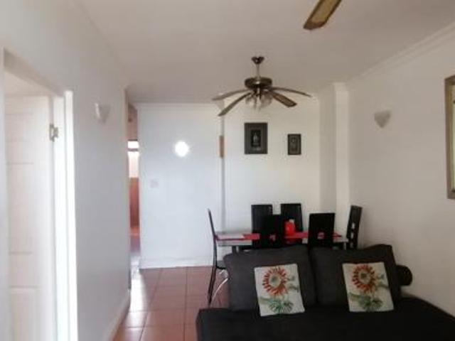 2 Bedroom House in Margate
