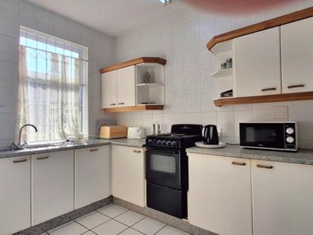 2 Bedroom House in Margate